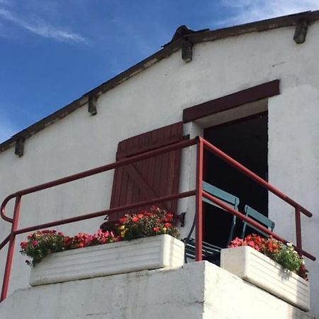 Le Depot Appartement Du Canal 80M2 A Champvert מראה חיצוני תמונה