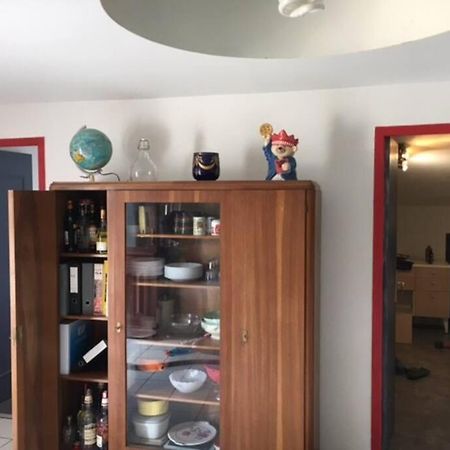 Le Depot Appartement Du Canal 80M2 A Champvert מראה חיצוני תמונה